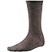 Smartwool Men's New Classic Rib Socks (Charcoal) X-Large