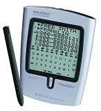 Franklin RF-8131 750KB Palm Style Touch Screen PDA