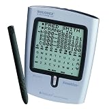 Franklin RF-8131 750KB Palm Style Touch Screen PDA by Franklin Electronics