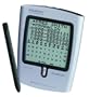 Franklin RF-8131 750KB Palm Style Touch Screen PDA