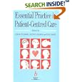 Essential Practice in Patient-Centered Care by K. W. M. Fulford, Steven Ersser, and R. A. Hope