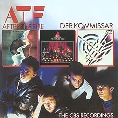 Der Kommissar - The CBS recordings