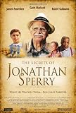 The Secrets of Jonathan Sperry 11 x 17 Movie Poster - Style A