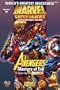 Avengers: Masters of Evil (Marvel Super Heroes: World's Greatest Adventures #2)