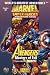 Search : Avengers: Masters of Evil (Marvel Super Heroes: World's Greatest Adventures #2)