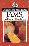 Cookbook From Amish Kitchens: Jams (Cookbooks from Amish Kitchens)