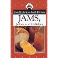 Cookbook From Amish Kitchens: Jams (Cookbooks from Amish Kitchens)