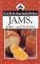 Cookbook from Amish Kitchens: Jams (Cookbooks from Amish Kitchens)