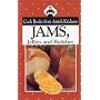 Cookbook From Amish Kitchens: Jams (Cookbooks from Amish Kitchens)