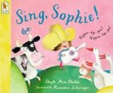 Sing, Sophie!