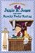 Book cover of Junie B. Jones and Some Sneaky Peeky Spying (Junie B. Jones, No. 4).