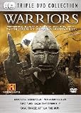 Warriors (Triple DVD Collection) [DVD]