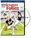 NFL's Greatest Follies Volume 3 DVD