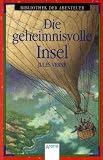 Die geheimnisvolle Insel