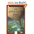 Die geheimnisvolle Insel