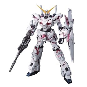 【クリックで詳細表示】Amazon.co.jp ｜ SHCM-Pro 1/144 RX-0 ユニコーンガンダム (機動戦士ガンダムUC) ｜ ホビー 通販