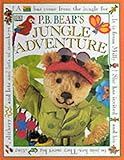 P.B. Bear's jungle adventure