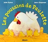 Livres Recette de Cuisine - Les poussins de Paulette