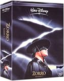 Zorro : Saison 1 (39 �pisodes) - Coffret 6 DVD
