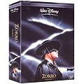 Zorro : Saison 1 (39 �pisodes) - Coffret 6 DVD