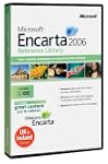Encarta 2006 Reference Library PC/DVD