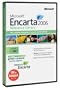 Encarta 2006 Reference Library PC/DVD