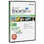 Encarta 2006 Reference Library PC/DVD
