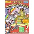 Lapin malin anglais version 2