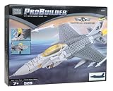 Mega Bloks ProBuilder 9764 Tactical Fighter 525pc
