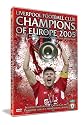 Liverpool - Champions Of Europe 2005 [DVD]
