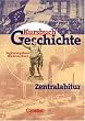 Kursbuch Geschichte - Allgemeine Ausgabe: Zentralabitur Niedersachsen: Erg�nzungsband 1