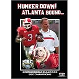2005 Georgia Bulldogs: Huker Down! Atlanta Bound TM0224