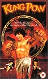 Kung Pow - Enter the Fist  [VHS] [2002]