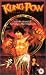 VHS : Kung Pow - Enter the Fist