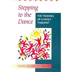 Stepping to the Dance
