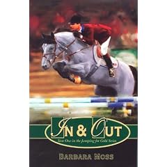 In & Out: Year One in the Jumping for Gold Series