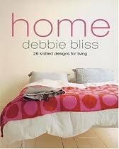 Home: 27 Knitted Designs For Living