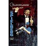 Steven Spielberg: A Biography (Pop Culture Legends) book cover