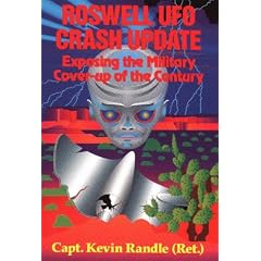 Roswell Ufo Crash Update: Exposing the Military Cover-Up of the Century