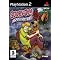 Wanted PS2 Games