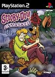 Scooby Doo Unmasked (PS2)