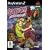 Scooby Doo Unmasked (PS2)