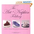 The Art of Napkin Folding