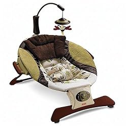 Fisher-Price Zen Collection Infant Seat