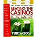 My Favorite Gambling Books