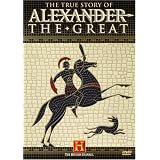 The True Story of Alexander the Great (History Channel)