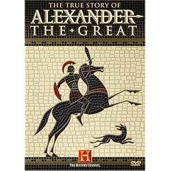 The True Story of Alexander the Great (History Channel)