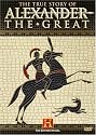 The True Story of Alexander the Great (History Channel)