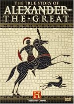 The True Story of Alexander the Great (History Channel)