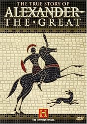 The True Story of Alexander the Great (History Channel)